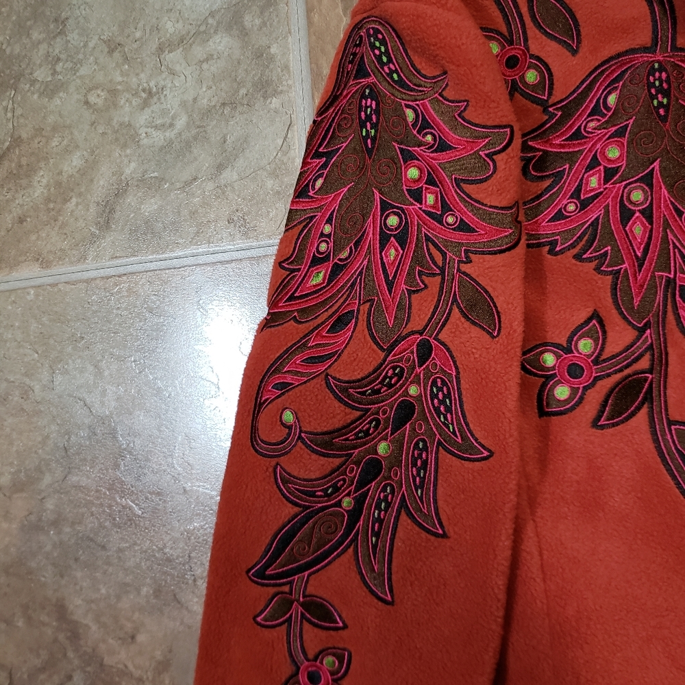 Bob mackie jacket - Picture 6 of 8